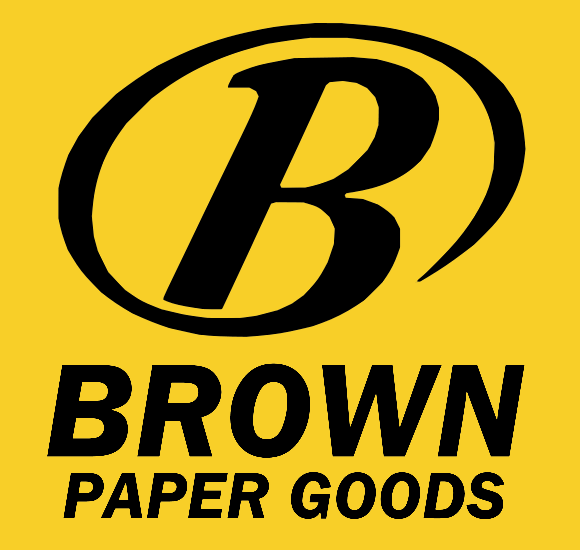 Brown Paper Goods